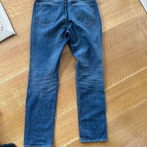 J Crew Jeans - Picture 2 of 4